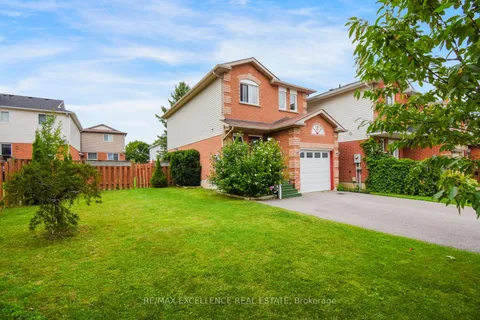 28 McKnight Crescent, ON L0G 1W0