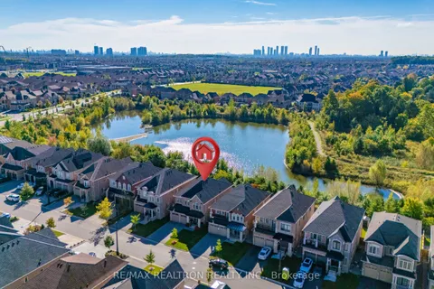 53 Gallant Place, ON L4L 1A6