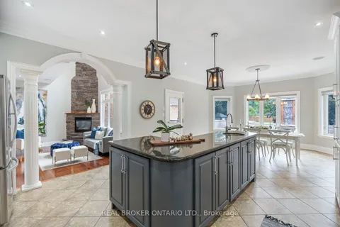 294 Sunset Beach Road, ON L4E 3H2
