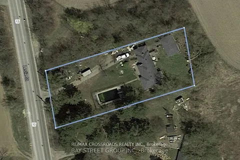 11631 Leslie Street, ON L4E 4R7
