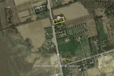 11631 Leslie Street, ON L4E 4R7