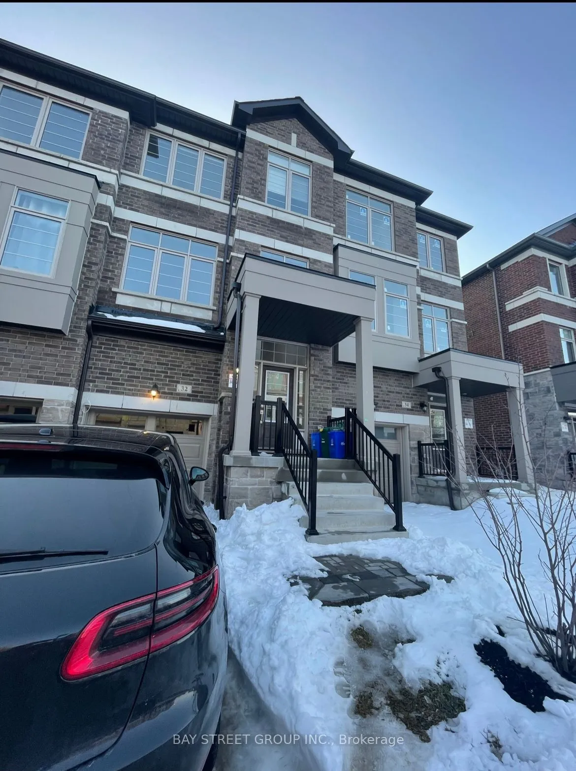 32 Sissons Way, ON L6B 1R2