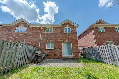 98 Matteo David Drive, ON L4S 2S9