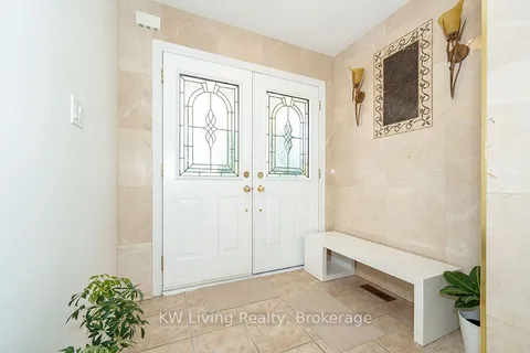 98 Matteo David Drive, ON L4S 2S9