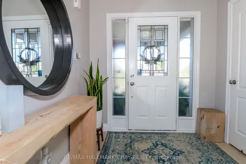 137 Meadowhawk Trail, ON L3Z 0C1