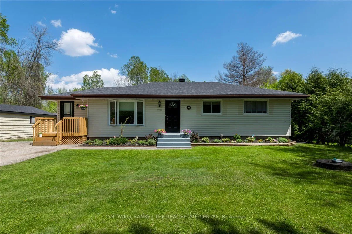 1121 Ferrier Avenue, ON L0L 1W0