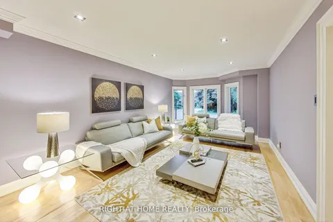 19 Cantex Court, ON L4S 1B1