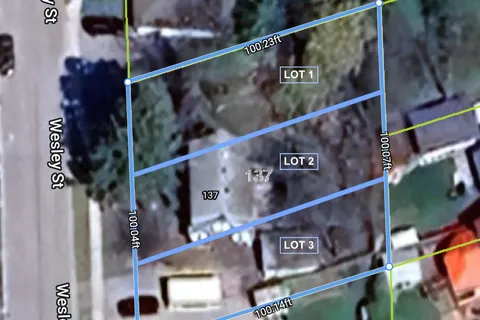 137 Wesley Street, ON L3Y 3N9