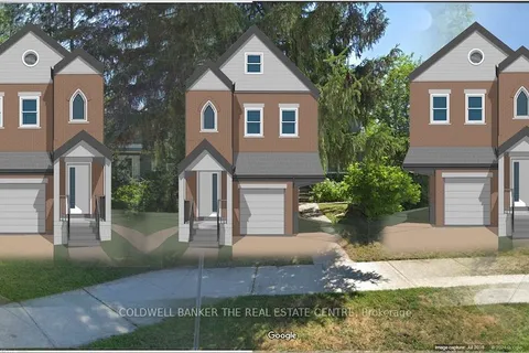 137 Wesley Street, ON L3Y 3N9