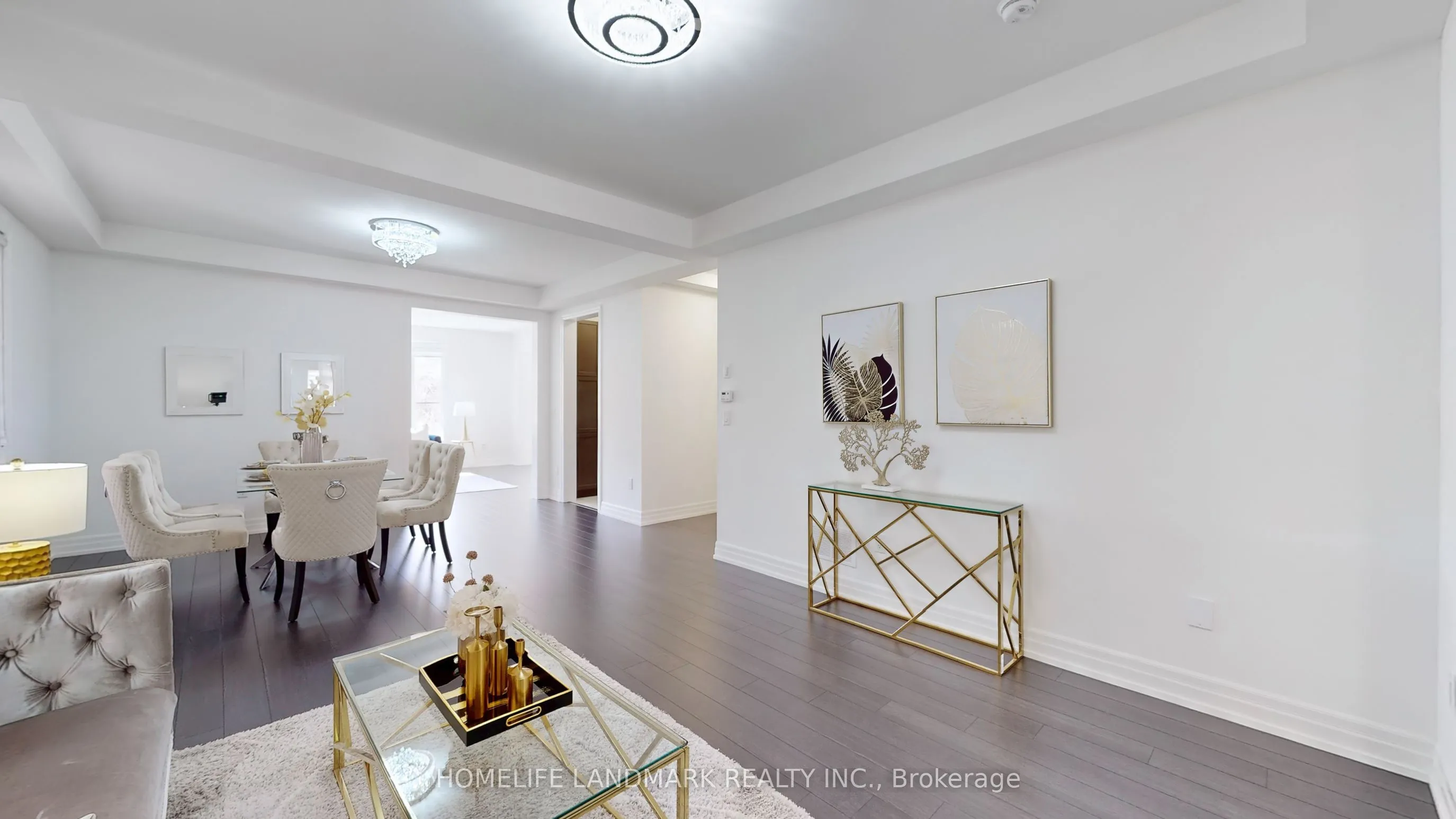 62 Frank Kelly Drive, ON L9N 0V2