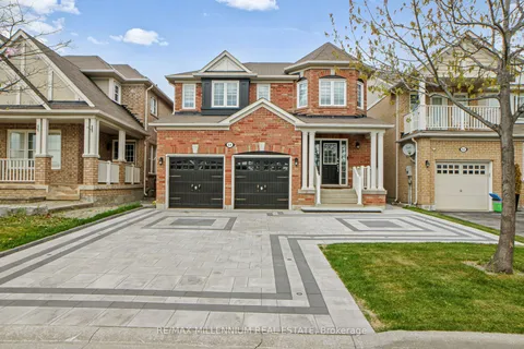 64 Williamson Family Hollow, ON L3X 3K2
