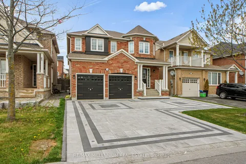 64 Williamson Family Hollow, ON L3X 3K2