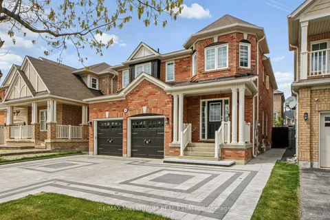 64 Williamson Family Hollow, ON L3X 3K2