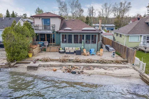 2617 Leonard Street, ON L9S 3V3