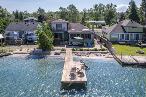 2617 Leonard Street, ON L9S 3V3