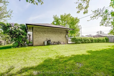 1 Gram Street, ON L6A 3Z2