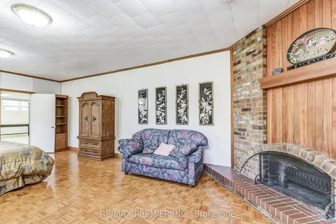 1 Gram Street, ON L6A 3Z2