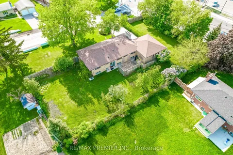 1 Gram Street, ON L6A 3Z2