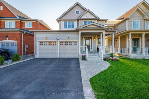 83 Thornlodge Drive, Georgina, ON L4P 0B6