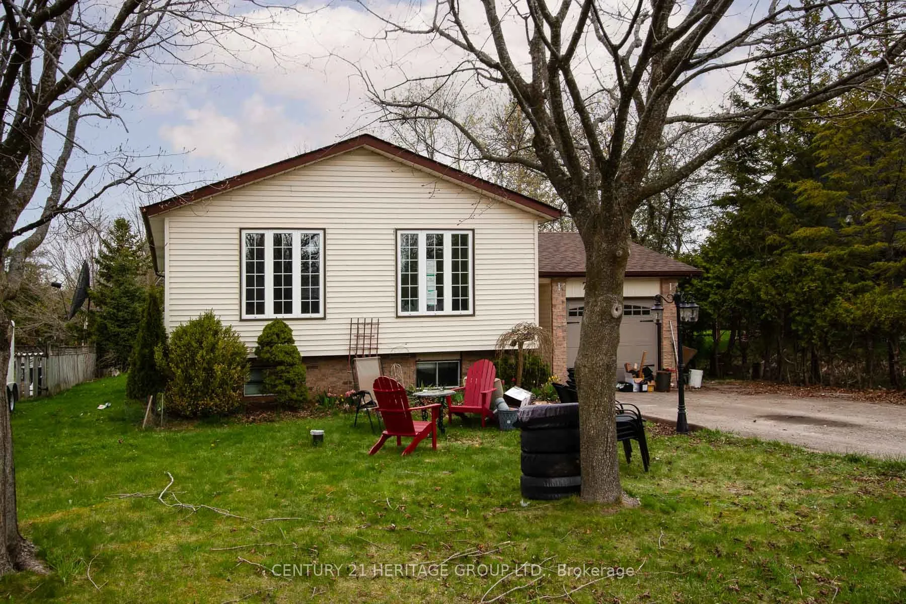 70 Dorothy Avenue, ON L0E 1R0