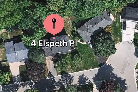 4 Elspeth Place, ON L3T 1C4