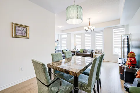 8 Mel Irving Drive, ON L3Z 4P1