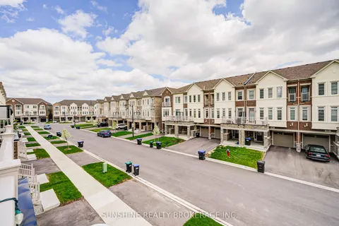 8 Mel Irving Drive, ON L3Z 4P1