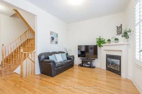 63 Aikenhead Avenue, ON L4S 0C4
