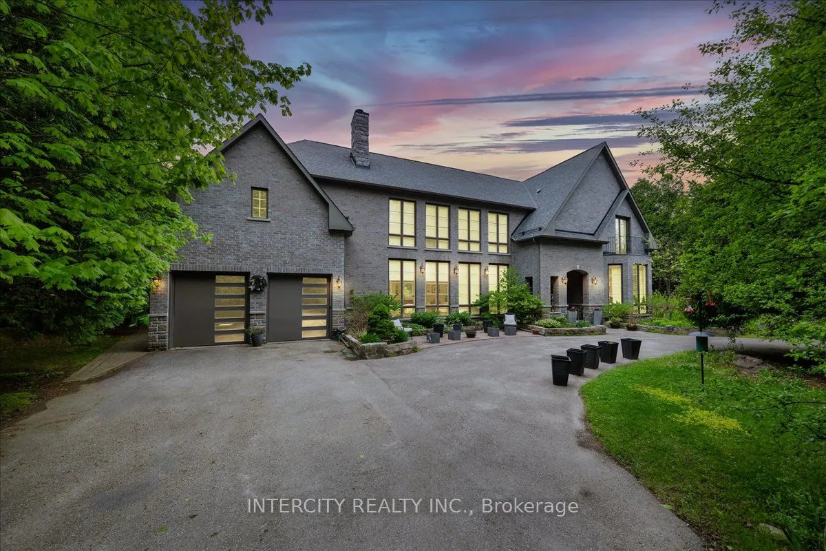 15600 7th Concession Road, ON L7B 0G4