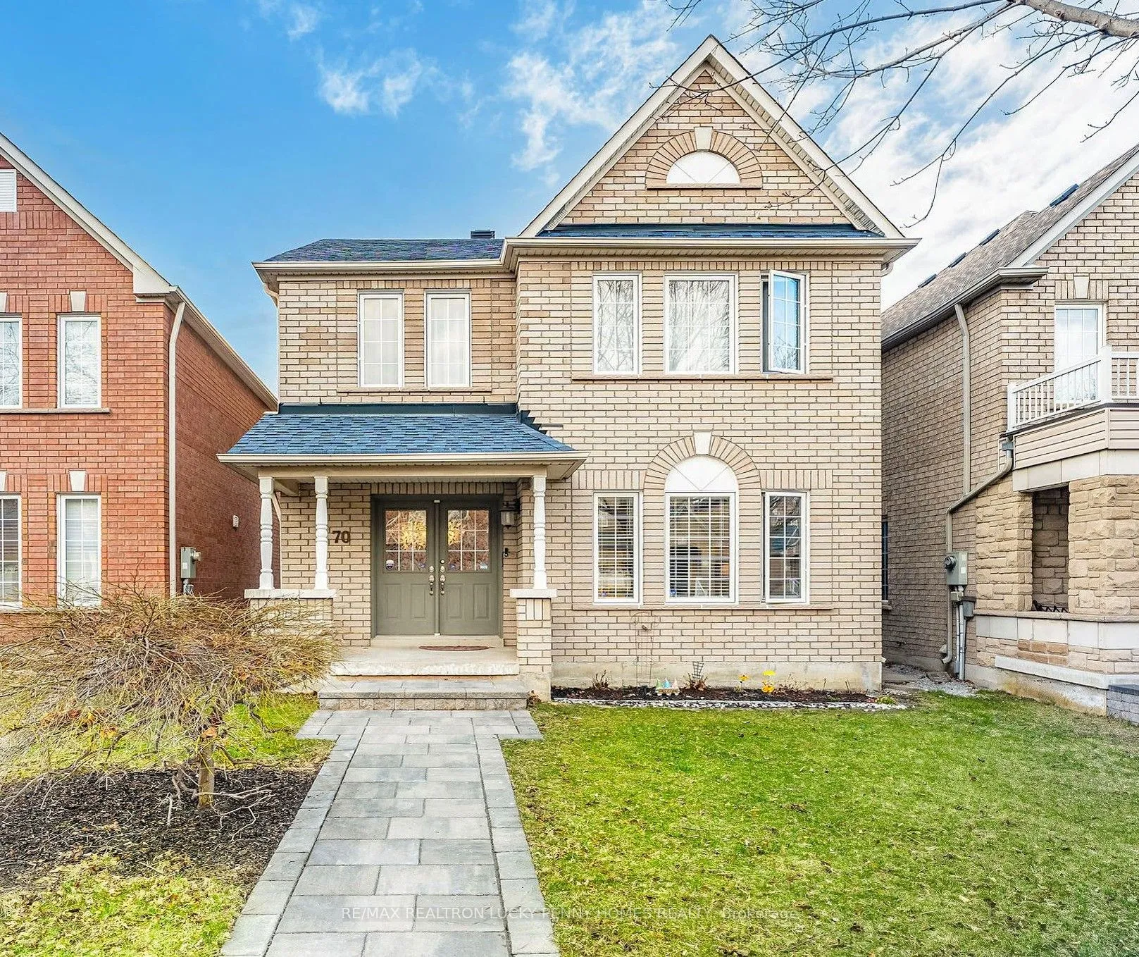 70 Lucien Street, ON L3R 5E1