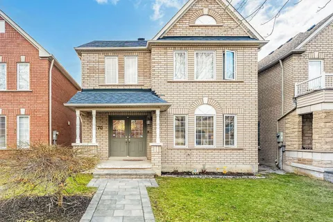 70 Lucien Street, ON L3R 5E1