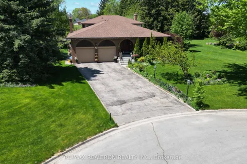 42 Banner Lane, ON L7B 1K2