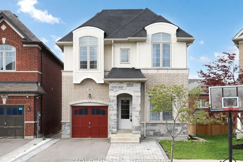 42 Foxberry Road, ON L9N 0P6