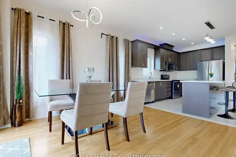 42 Foxberry Road, ON L9N 0P6