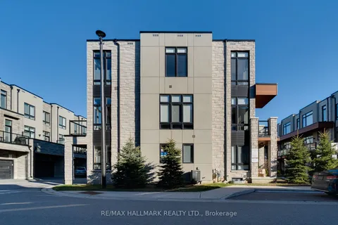 41 Brunet Dr N/A, ON L4H 4R4