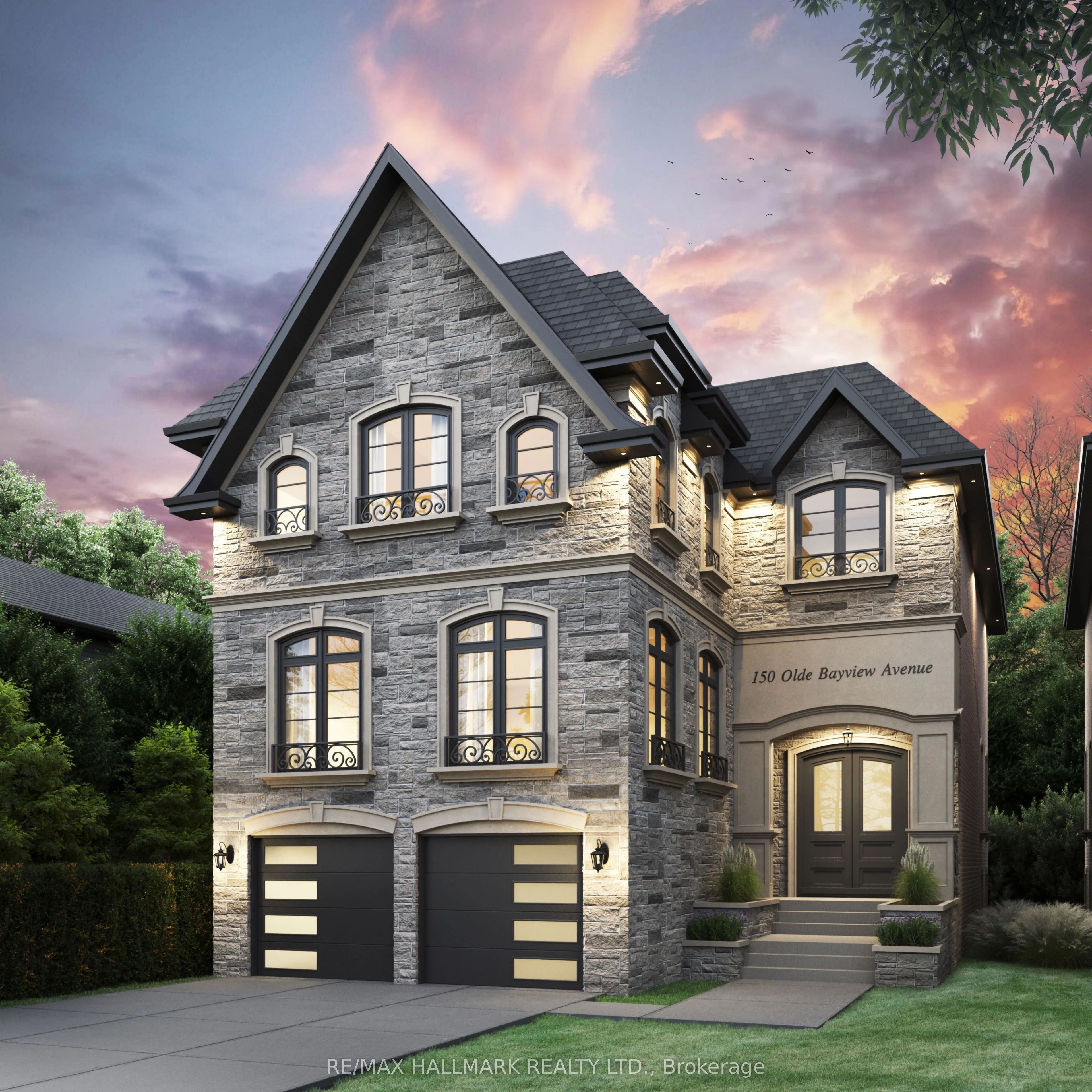 150 Olde Bayview Avenue, ON L4E 3C6