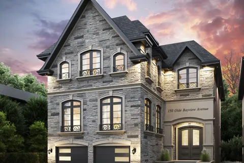 150 Olde Bayview Avenue, ON L4E 3C6