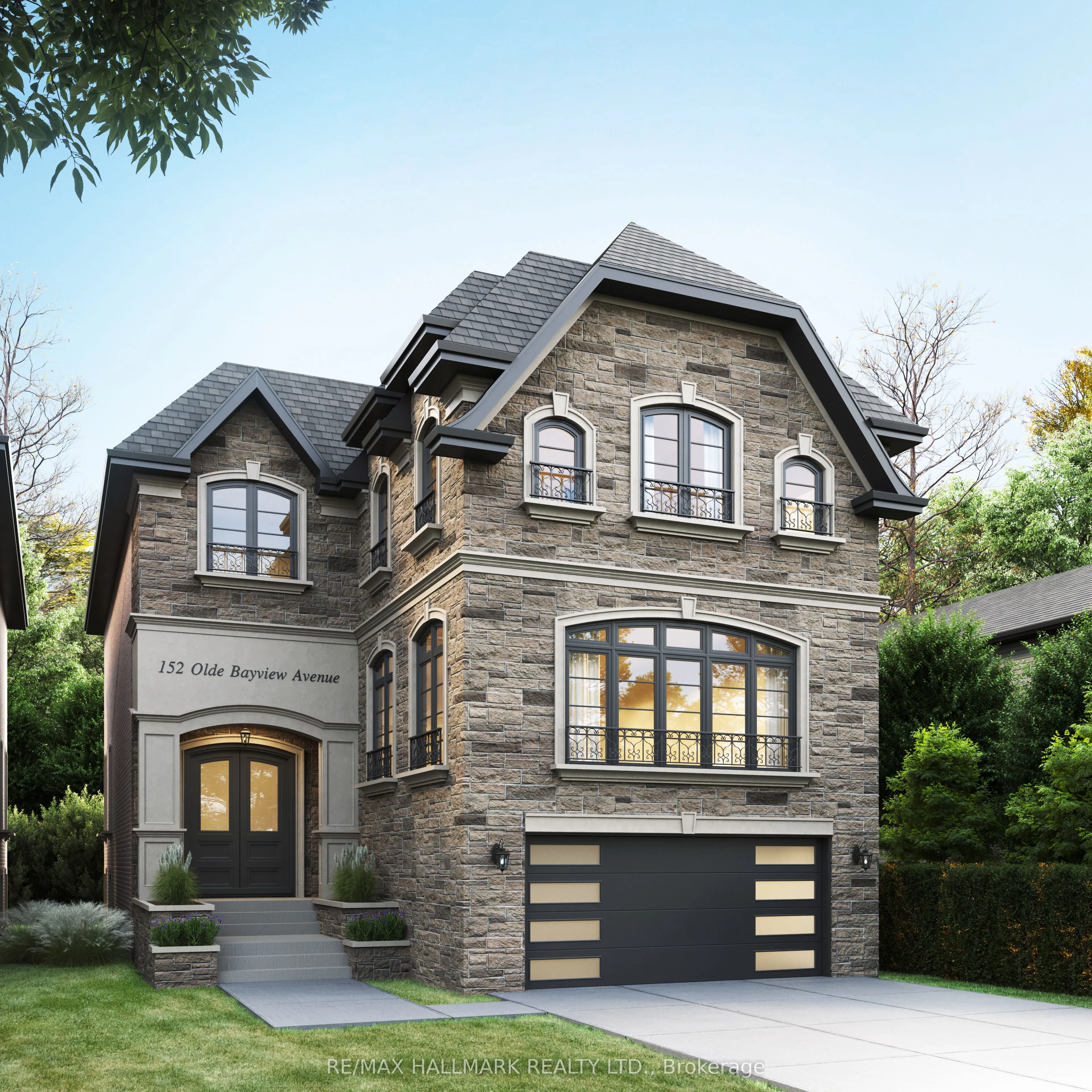 152 Olde Bayview Avenue, ON L4E 3C6