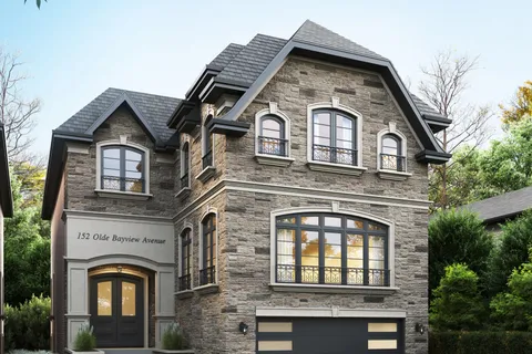152 Olde Bayview Avenue, ON L4E 3C6