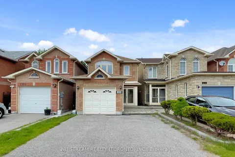 203 Milliken Meadows Drive, ON L3R 0V9