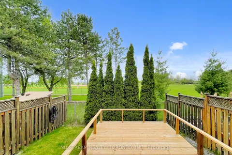 203 Milliken Meadows Drive, ON L3R 0V9