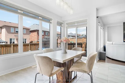 135 Mcdonnell Crescent, ON L3Z 0S8