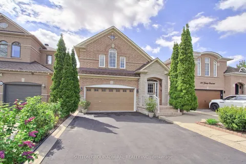 90 Guery Crescent, ON L4L 9P5