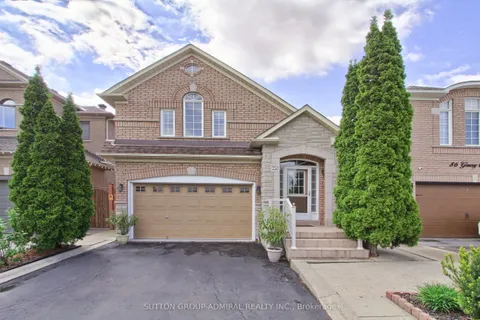 90 Guery Crescent, ON L4L 9P5