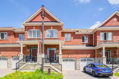 95 Thornapple Lane, ON L4E 1E7