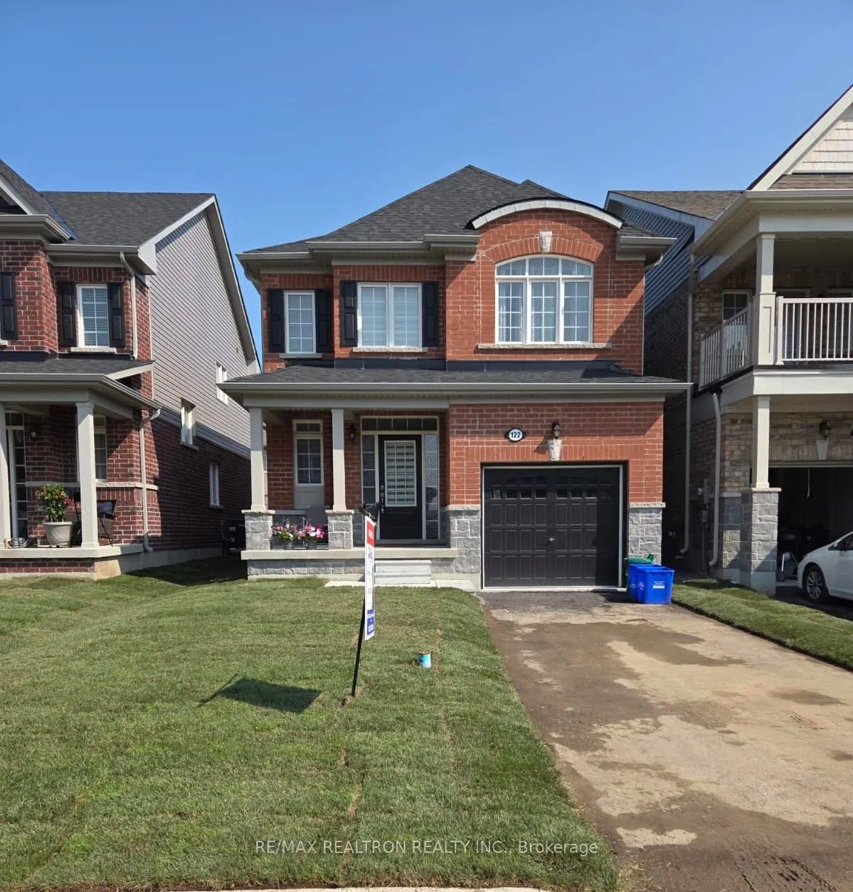 122 Cliff Thompson Court, ON L0E 1R0