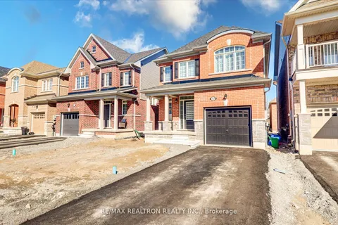 122 Cliff Thompson Court, ON L0E 1R0