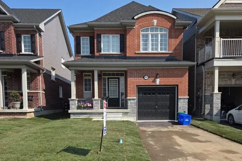 122 Cliff Thompson Court, ON L0E 1R0
