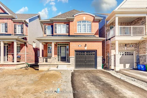 122 Cliff Thompson Court, ON L0E 1R0