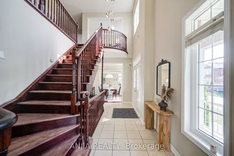 1 Outlook Terrace Drive, ON L6E 1K1